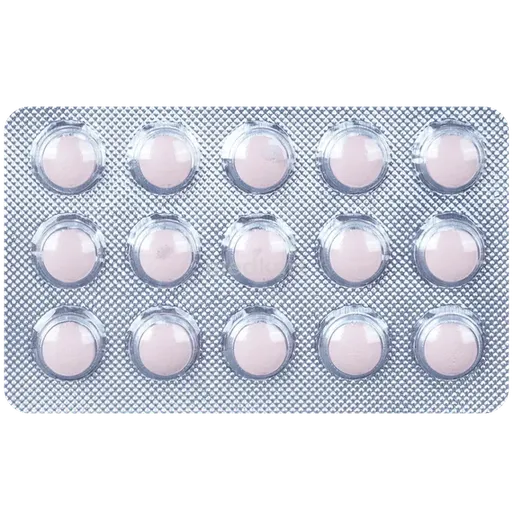 tenglyn 20mg tablet 15's